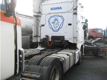 Sattelzugmaschine Scania L 124L420: das Bild 3