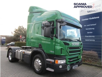 Sattelzugmaschine Scania P450 MNA - HIGHLINE - SCR ONLY: das Bild 1
