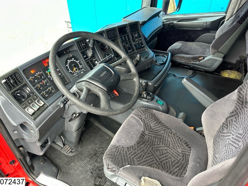 Sattelzugmaschine Scania R124 420: das Bild 5