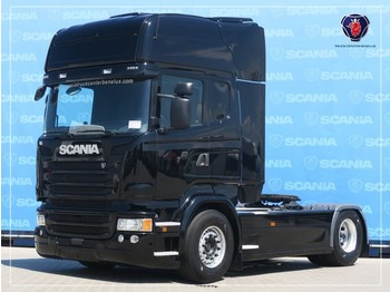 Sattelzugmaschine neu kaufen Scania R450 LA4X2MNA | RETARDER | DIFF | NIGHT AIRCO: das Bild 1