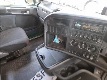 Sattelzugmaschine Scania R450 hiline: das Bild 5