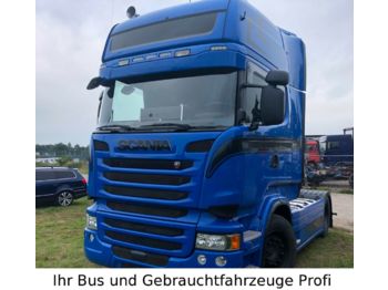 Sattelzugmaschine Scania R490 Top Liner Euro 6,: das Bild 1