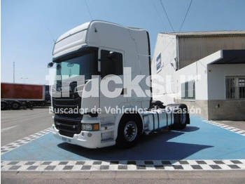 Sattelzugmaschine Scania R520: das Bild 1