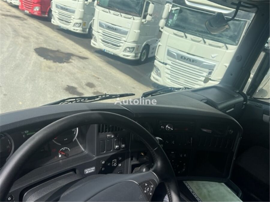 Scania R730 – Leasing Scania R730: das Bild 9