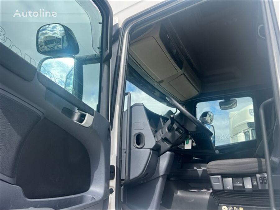 Scania R730 – Leasing Scania R730: das Bild 6
