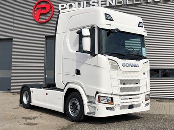 Sattelzugmaschine neu kaufen Scania S520 4x2: das Bild 1