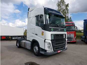Sattelzugmaschine VOLVO FH460