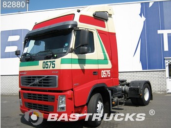 Sattelzugmaschine Volvo FH12 420 Euro 3: das Bild 1