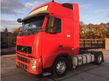 Sattelzugmaschine Volvo FH420: das Bild 1