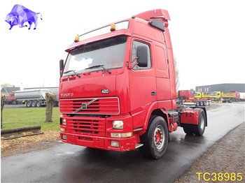 Sattelzugmaschine Volvo FH 12 420 Euro 3