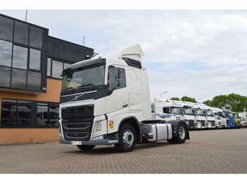 Sattelzugmaschine Volvo FH 13.500 * EURO6 * 4X2 * LOW CABINE *
