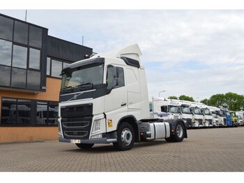 Sattelzugmaschine Volvo FH 13.500 * EURO6 * 4X2 * LOW CABINE *: das Bild 1