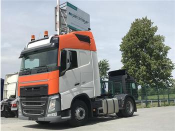 Sattelzugmaschine Volvo - FH 13 FH 460 Euro 6: das Bild 1