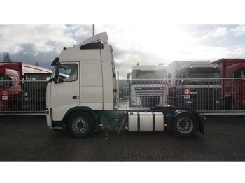 Sattelzugmaschine Volvo FH 400 GLOBETROTTER EURO 5