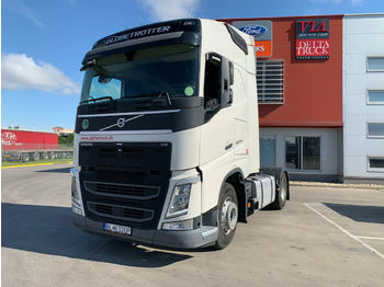 Sattelzugmaschine Volvo FH 460: das Bild 1