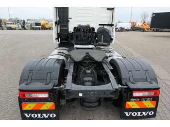 Volvo FH 460 4x2, VEB-Bremse, Klima, 2x Tank  - Sattelzugmaschine: das Bild 4