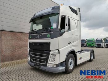 Sattelzugmaschine Volvo FH 460 Euro 6 4x2 - GLOBETROTTER