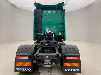 Sattelzugmaschine Volvo FH 460 Globetrotter: das Bild 5