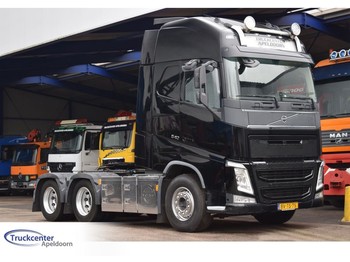 Sattelzugmaschine Volvo FH 540 XL, Retarder, 6x4, Euro 5, Truckcenter Apeldoorn: das Bild 1