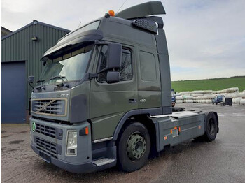 Sattelzugmaschine Volvo FM 12-420