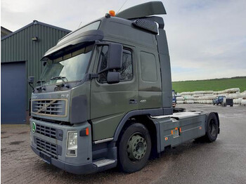 Sattelzugmaschine Volvo FM 12-420: das Bild 1