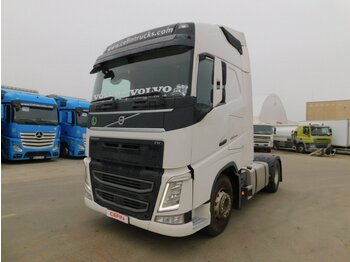 Sattelzugmaschine Volvo Fh 460: das Bild 1