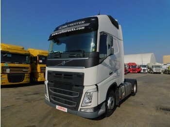 Sattelzugmaschine Volvo Fh 500: das Bild 1