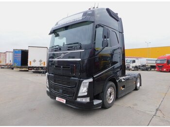 Sattelzugmaschine Volvo Fh 500