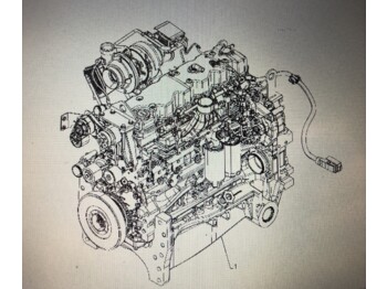CASE Motor