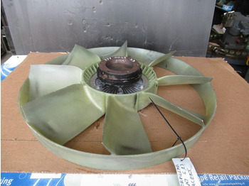 CATERPILLAR Ventilator
