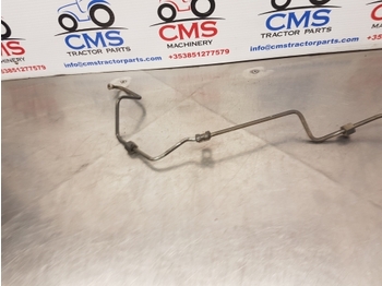 CLAAS Thermostat
