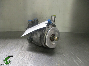 DAF CF Motor und Teile