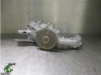 DAF XF 106 Motor und Teile