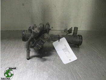 DAF XF 106 Motor und Teile