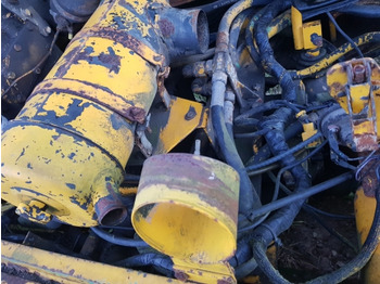 JCB Transmission