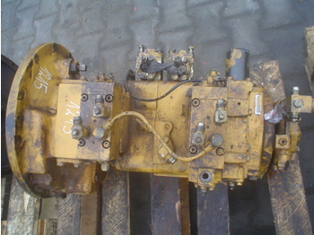 KOMATSU Hydraulikpumpe