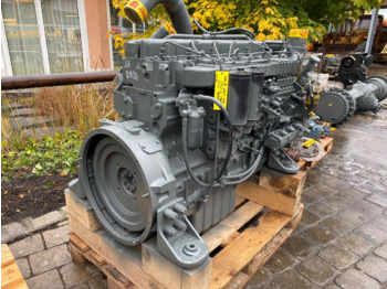 LIEBHERR Motor