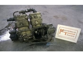 MAN Motor und Teile