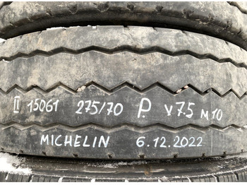 MICHELIN Felgen und Reifen
