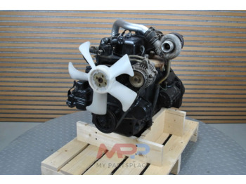 MITSUBISHI Motor