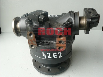 POCLAIN Hydraulikmotor