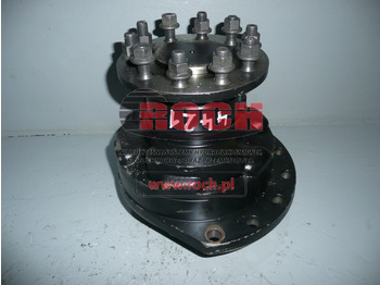 REXROTH Hydraulikmotor
