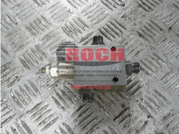 REXROTH Hydraulik ventil