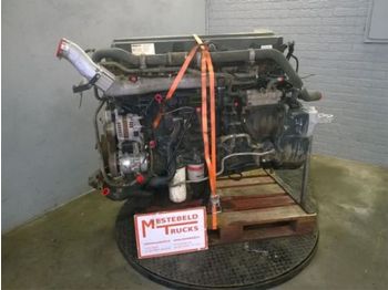 RENAULT Motor