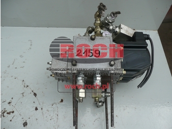 DANFOSS / SAUER Hydraulik ventil