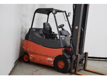4-Rad-Frontstapler Linde E30H