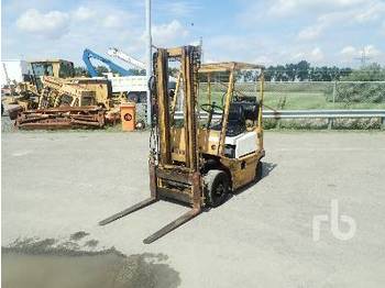 Gabelstapler TCM FG15N2 LPG