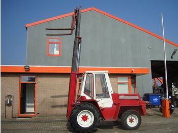 Geländestapler PORTHOS ( O&K) HYDRO 300-1