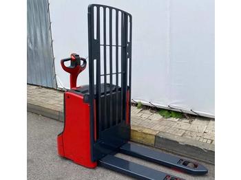 Niederhubwagen Linde 9429 - T16L