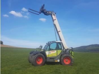 Teleskoplader CLAAS Scorpion 9040